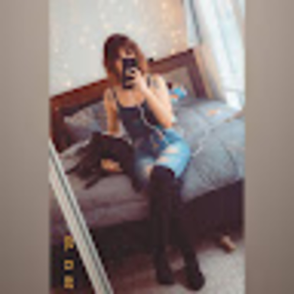 Meet your Posher, Ariel